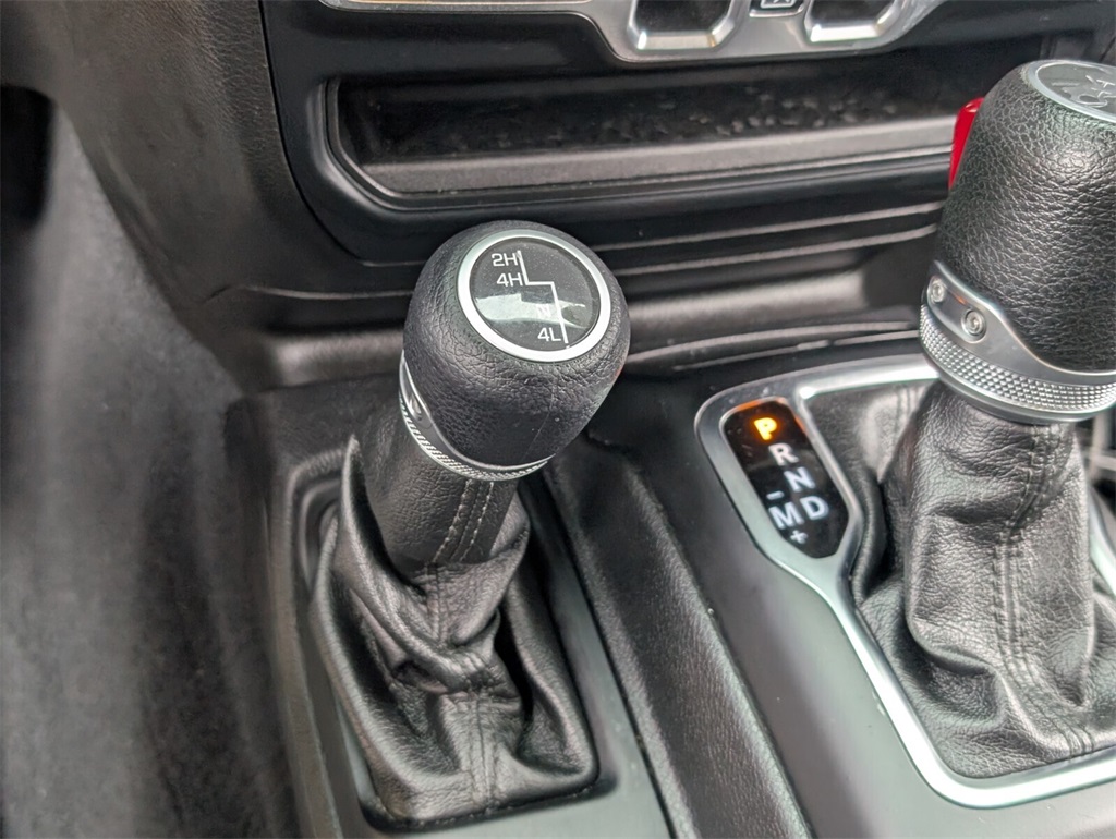 used 2019 Jeep Wrangler car, priced at $25,988