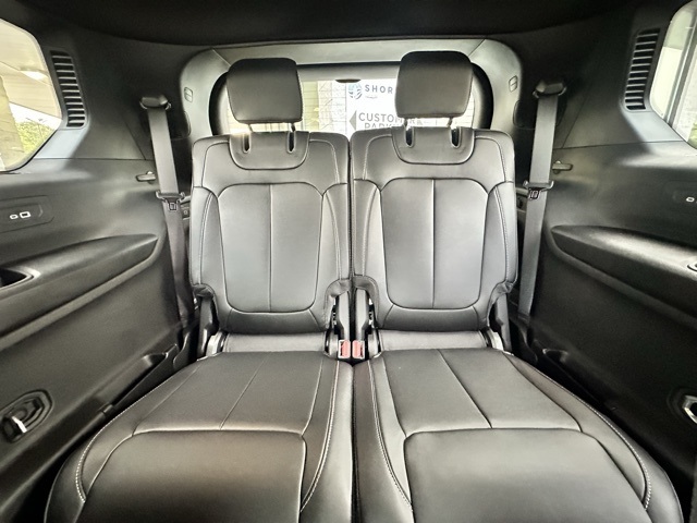 2025 Baltic Gray Metallic Clearcoat Jeep Grand Cherokee L Limited 4X4 SUV