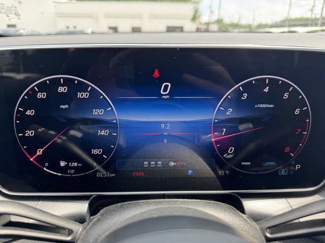 2025 Mercedes Benz GLC 300 4MATIC photo 23