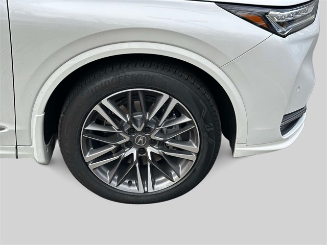 used 2026 Acura MDX car, priced at $59,102