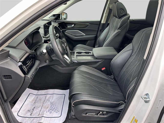 used 2026 Acura MDX car, priced at $59,102
