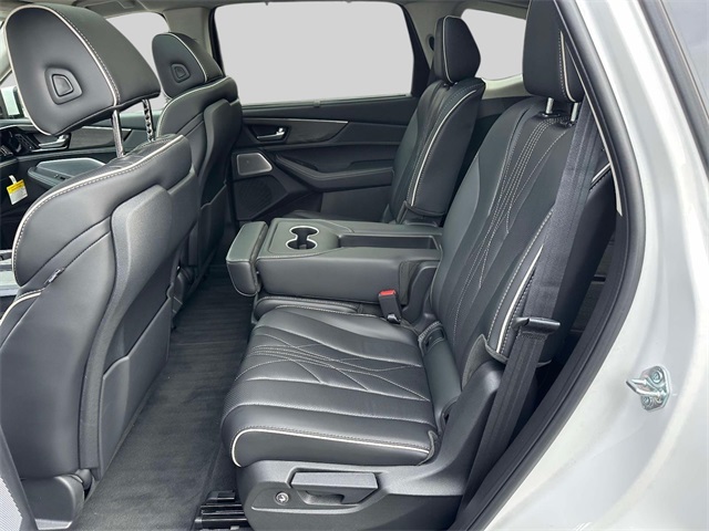 used 2026 Acura MDX car, priced at $59,102