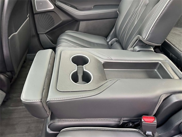 used 2026 Acura MDX car, priced at $59,102