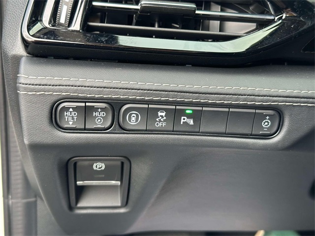 used 2026 Acura MDX car, priced at $59,102