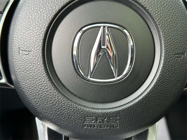 used 2026 Acura MDX car, priced at $59,102