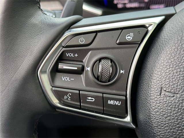 used 2026 Acura MDX car, priced at $59,102