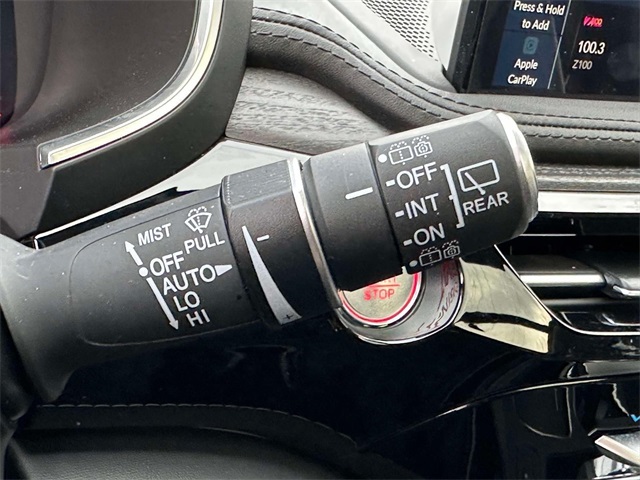 used 2026 Acura MDX car, priced at $59,102