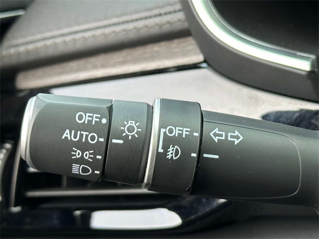 used 2026 Acura MDX car, priced at $59,102