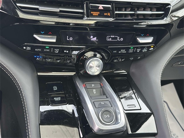 used 2026 Acura MDX car, priced at $59,102