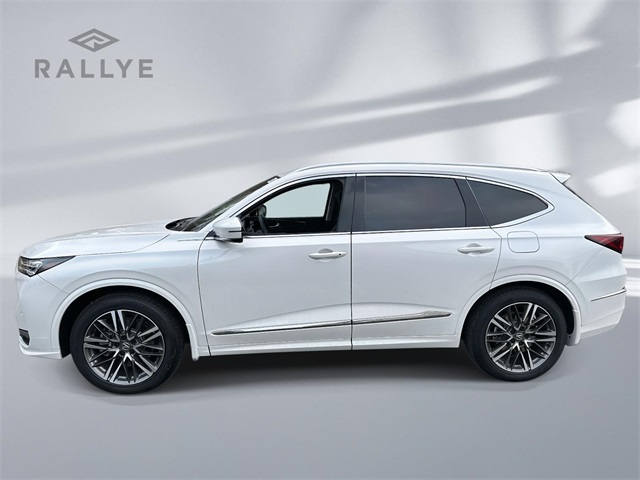 used 2026 Acura MDX car, priced at $59,102