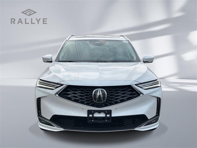 used 2026 Acura MDX car, priced at $59,102