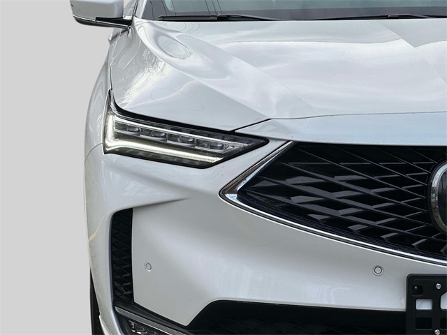 used 2026 Acura MDX car, priced at $59,102