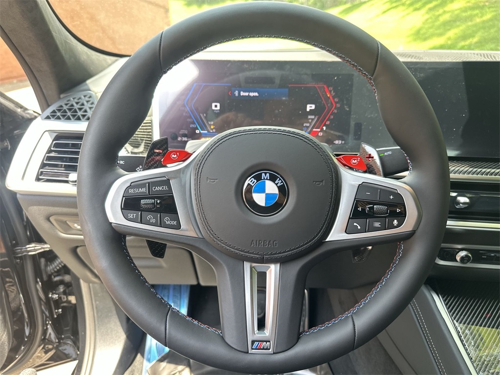 X6 M Competition