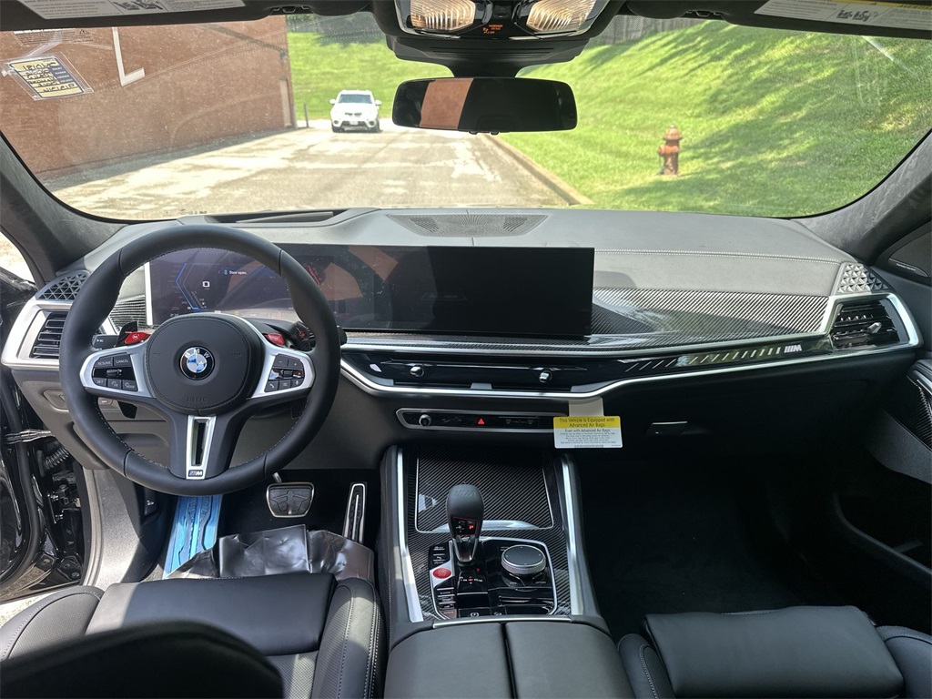 X6 M Competition