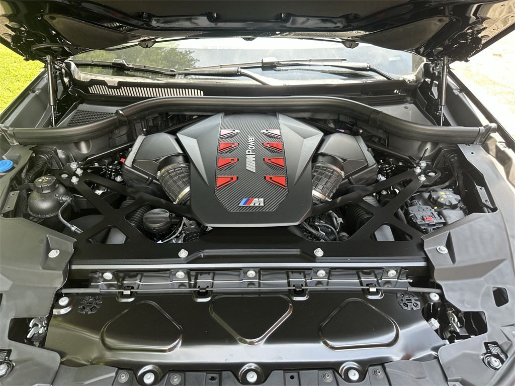 X6 M Competition