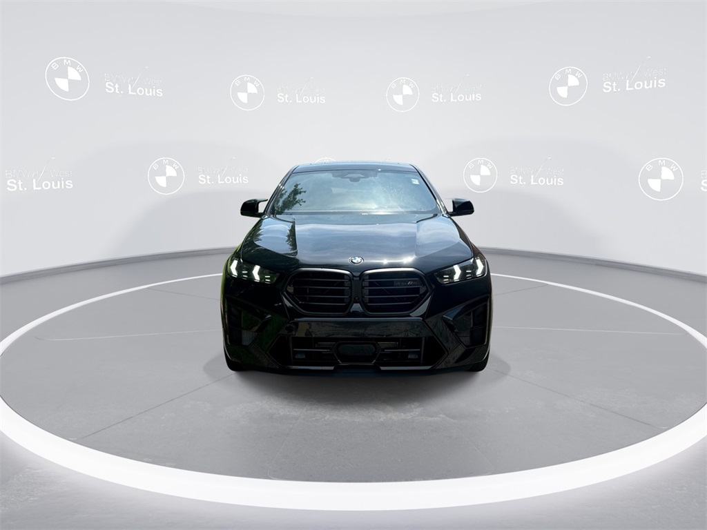 X6 M Competition
