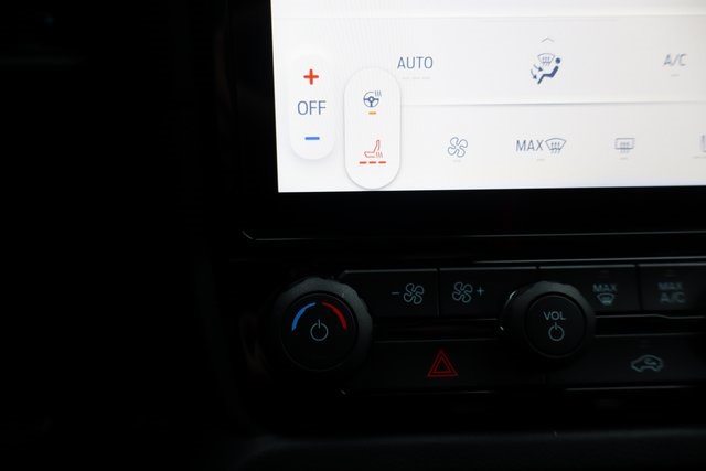 new 2025 Ford Ranger car, priced at $61,325