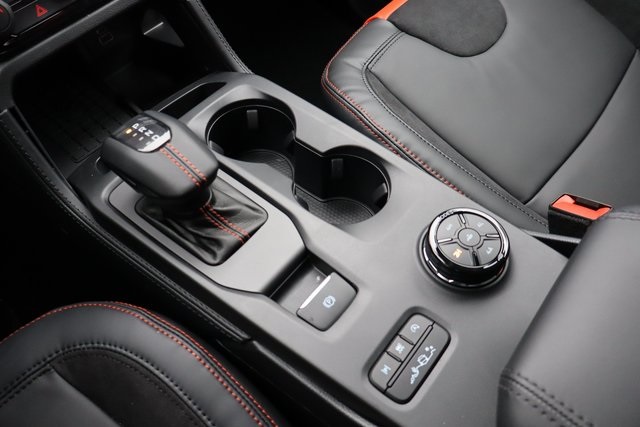 new 2025 Ford Ranger car, priced at $61,325