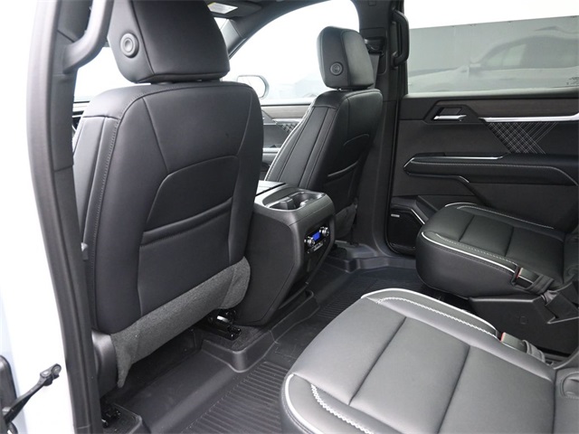 new 2026 GMC Acadia car, priced at $64,393