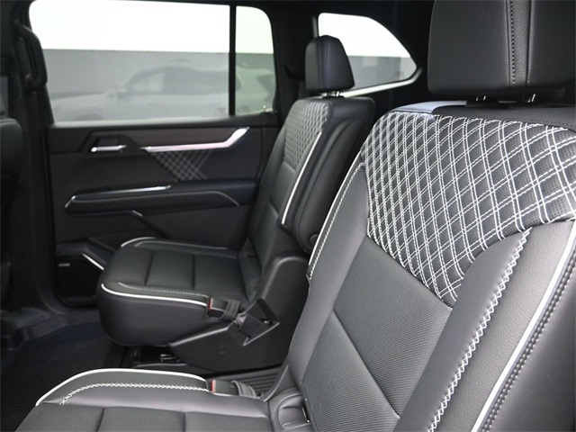 new 2026 GMC Acadia car, priced at $64,393