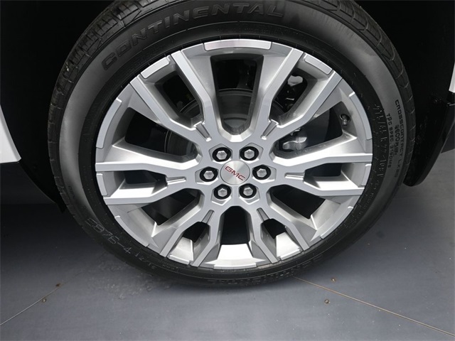 new 2026 GMC Acadia car, priced at $64,393