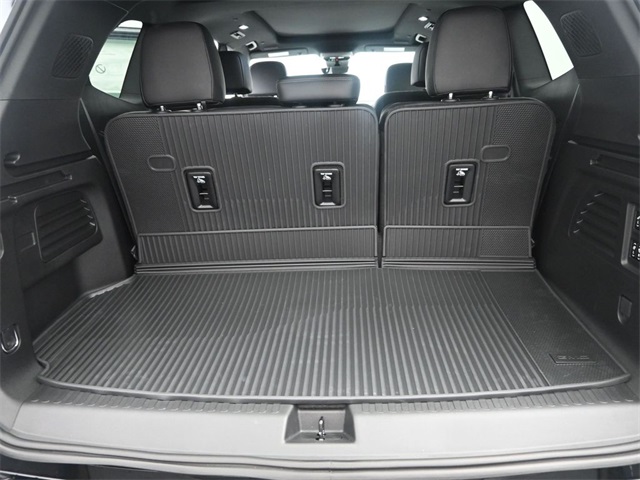 new 2026 GMC Acadia car, priced at $64,393