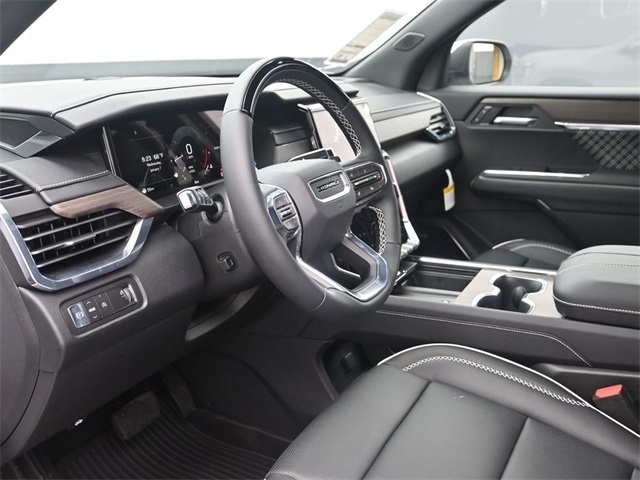 new 2026 GMC Acadia car, priced at $64,393