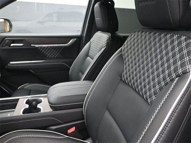 new 2026 GMC Acadia car, priced at $64,393