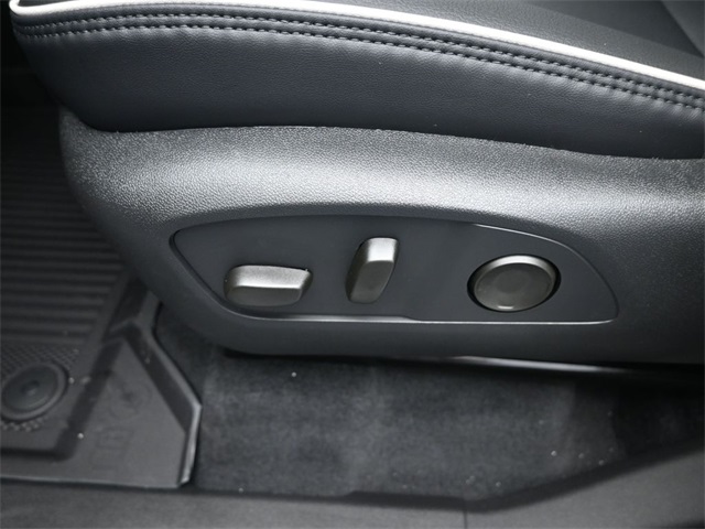 new 2026 GMC Acadia car, priced at $64,393