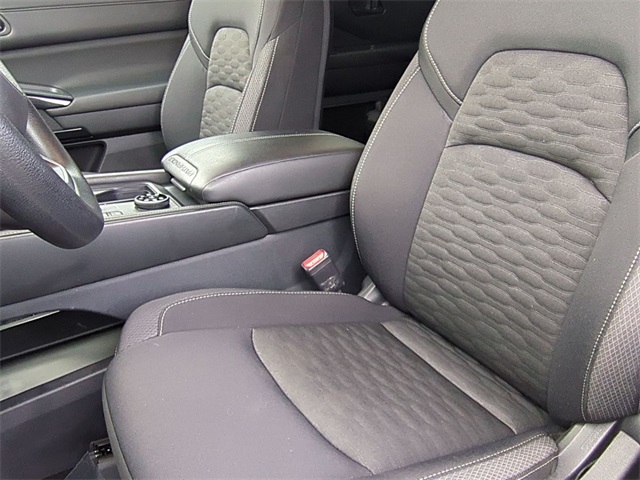 used 2024 Nissan Pathfinder car, priced at $29,511