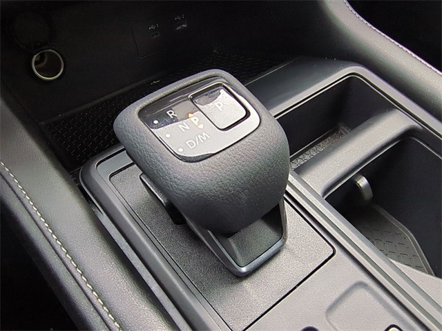 used 2024 Nissan Pathfinder car, priced at $29,511