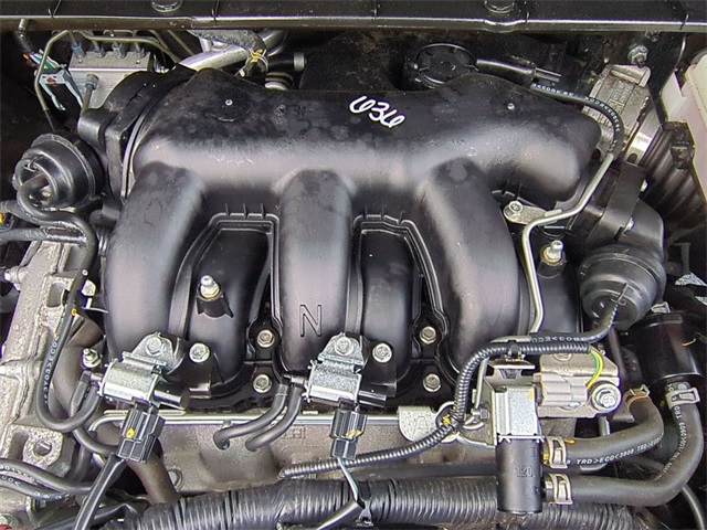 used 2024 Nissan Pathfinder car, priced at $29,511