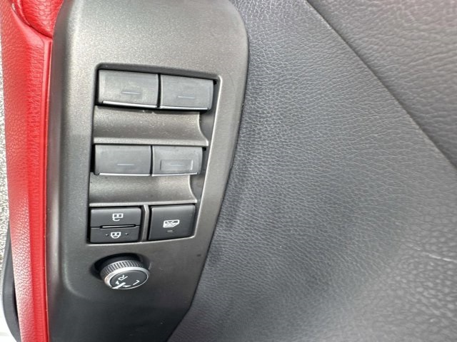 Used 2024 Toyota Camry Sedan