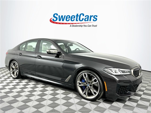 5 Series