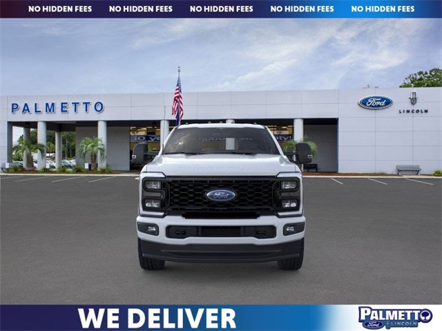 new 2026 Ford F-350SD car, priced at $95,985