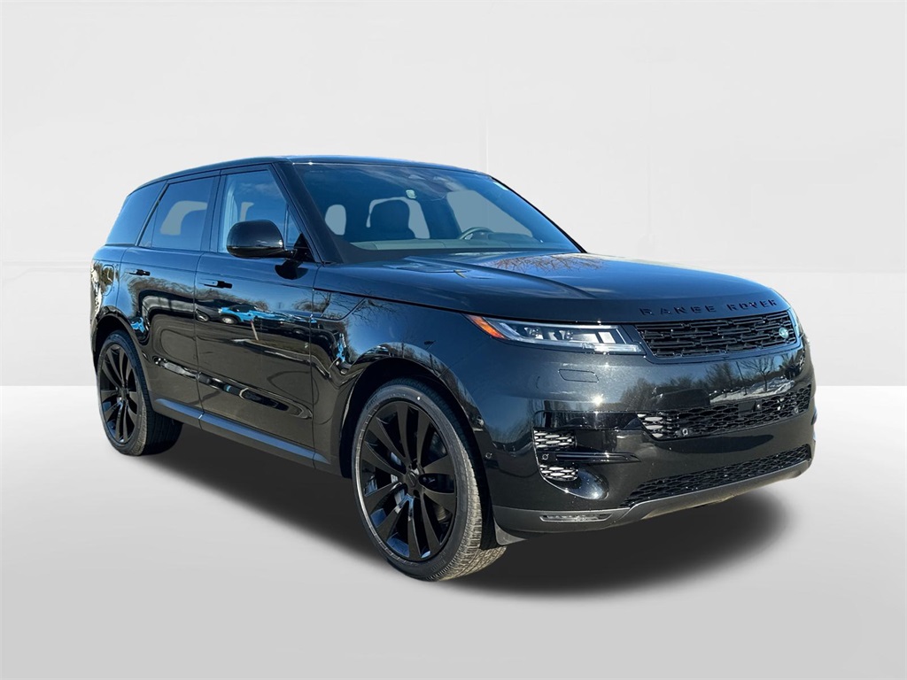 new 2026 Land Rover Range Rover Sport car, priced at $92,630