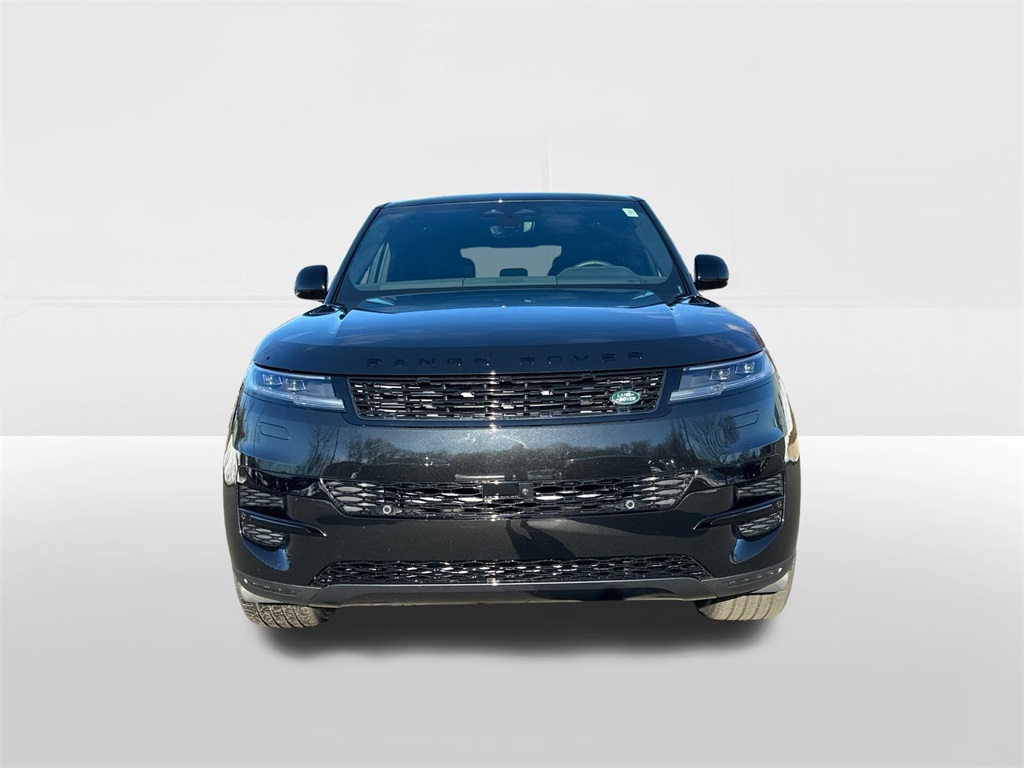 new 2026 Land Rover Range Rover Sport car, priced at $92,630