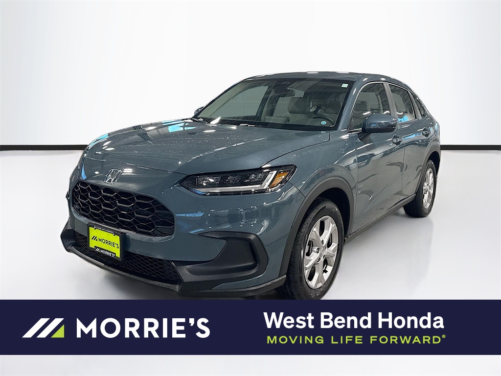 2024 Honda HR-V LX's photo