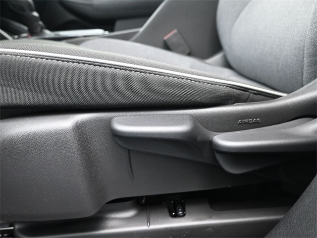 new 2026 Chevrolet TrailBlazer car, priced at $26,764