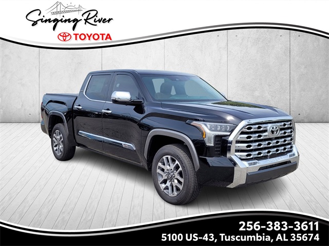 Tundra　英語版 Toyota Tundra Specs, Features, & Configurations | AutoNation