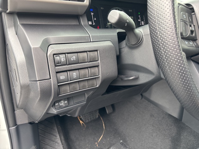 New 2025 Toyota Tacoma Truck