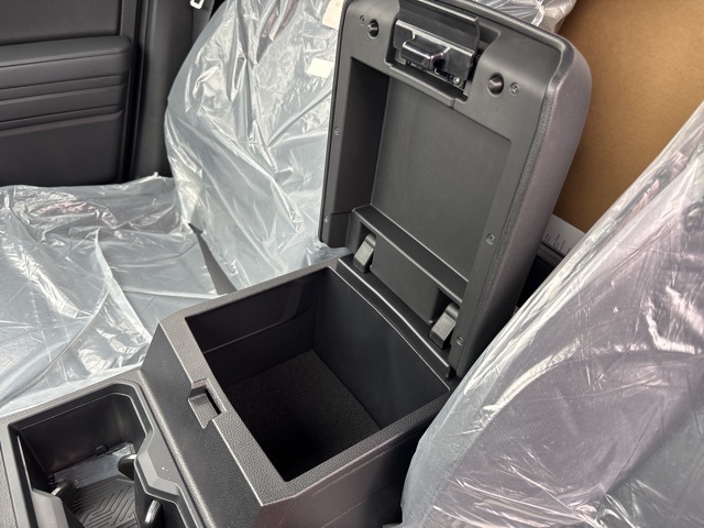 New 2025 Toyota Tacoma Truck