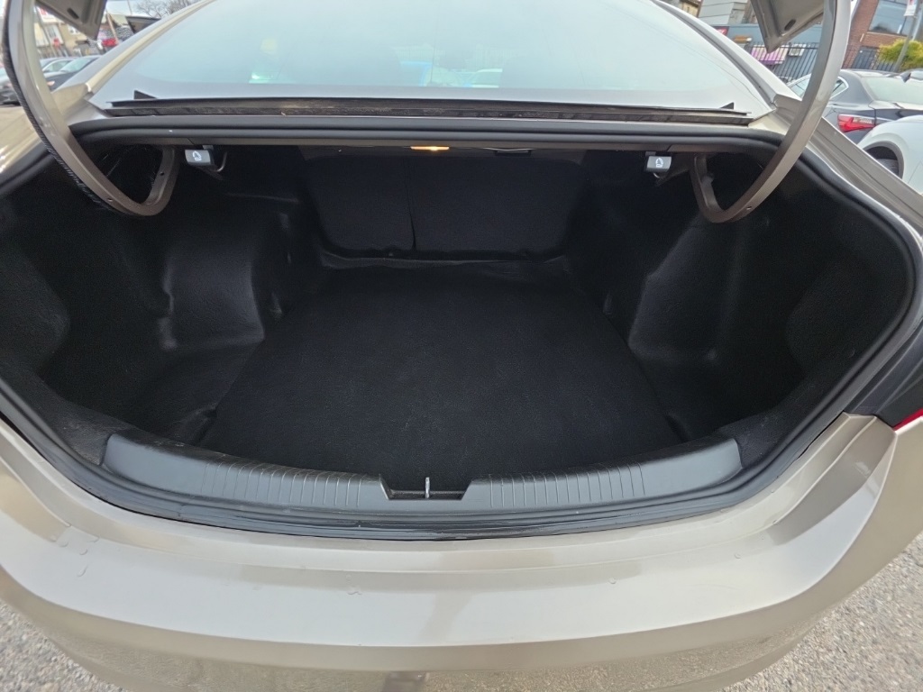 used 2023 Chevrolet Malibu car, priced at $15,595