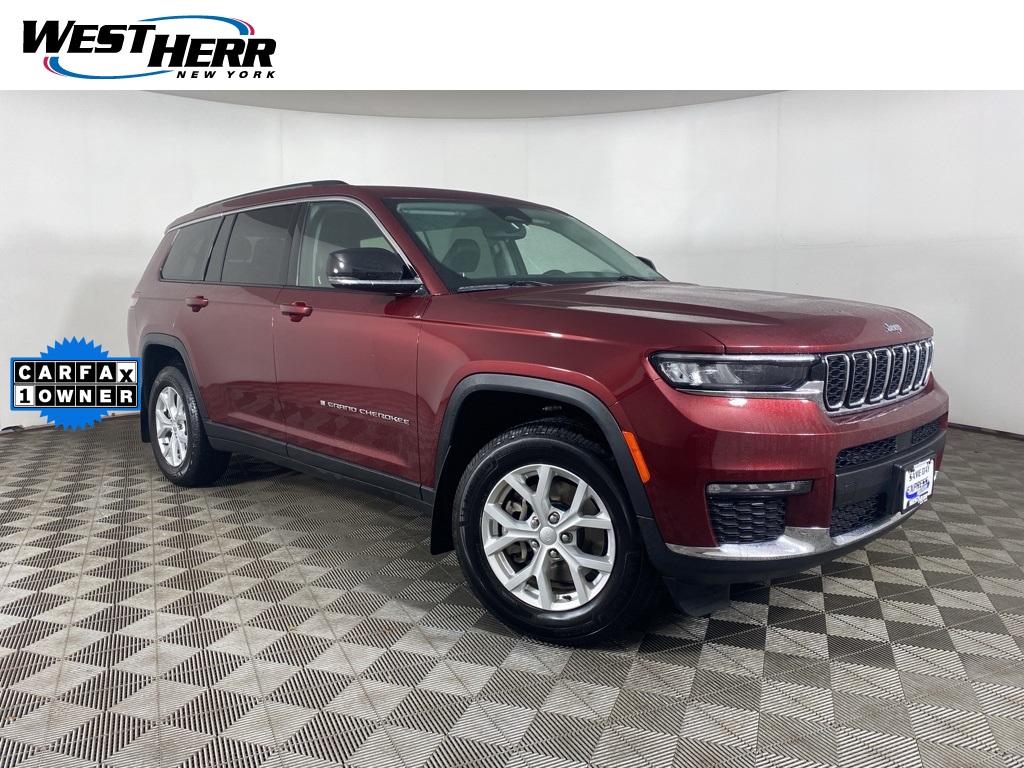How To Check Miles To Empty Jeep Grand Cherokee 2025: Easy Steps Explained