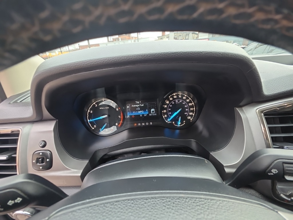 used 2019 Ford Ranger car, priced at $21,595