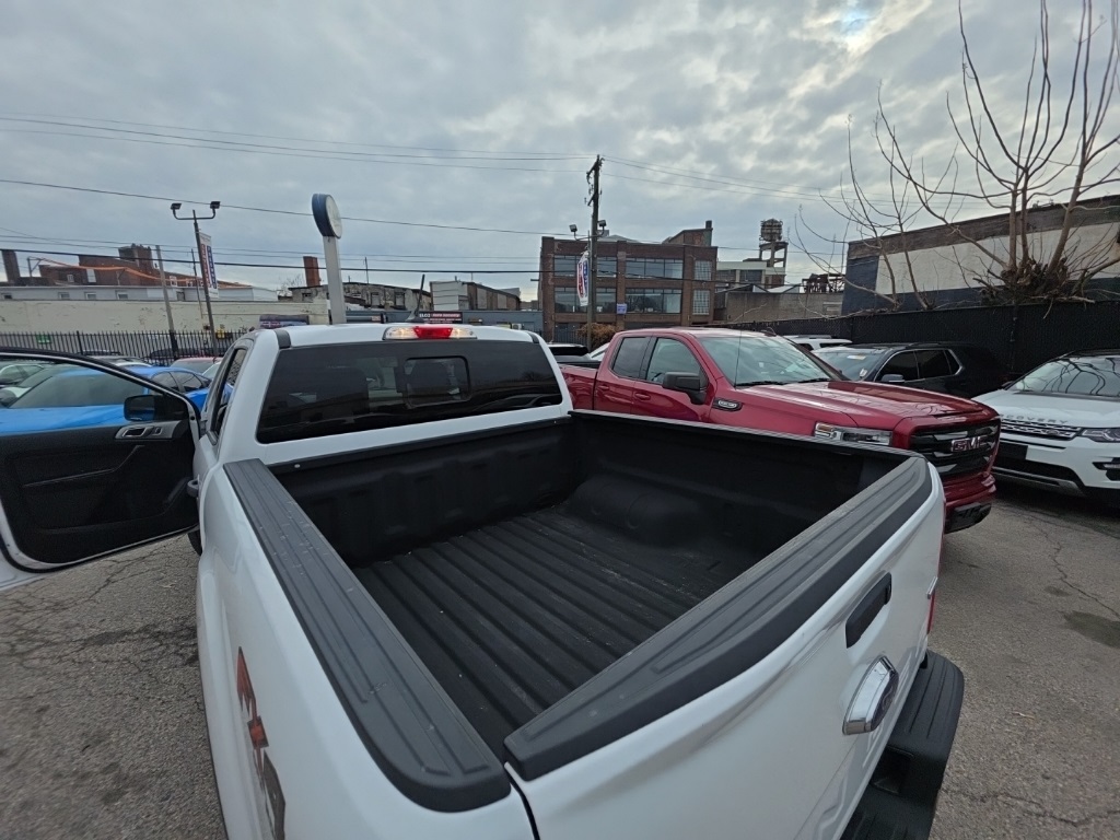 used 2019 Ford Ranger car, priced at $21,595
