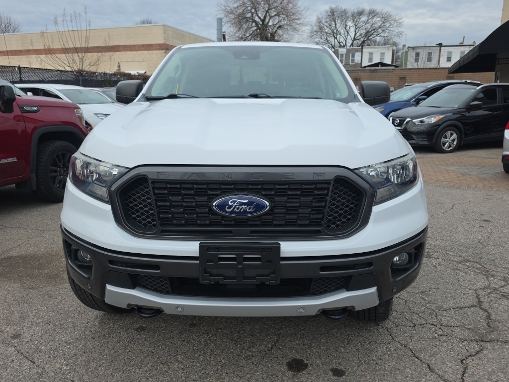 used 2019 Ford Ranger car, priced at $21,595