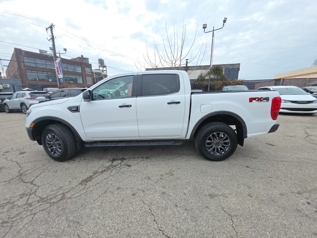 used 2019 Ford Ranger car, priced at $21,595