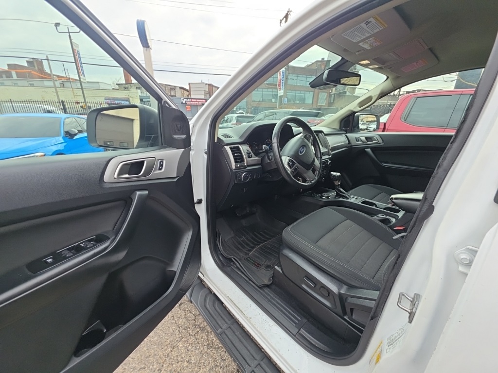 used 2019 Ford Ranger car, priced at $21,595