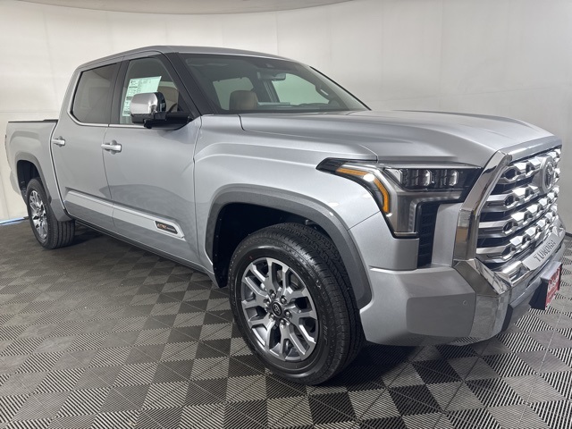 Tundra ［3ED］ Car | Toyota Tundra on Fuel 1-Piece Hostage III - D568